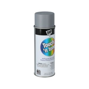 SPRY PAINT 10oz ALL PURP GRAY PRIMER TnT SPRY PAINT 10oz ALL PURP GRAY PRIMER TnT